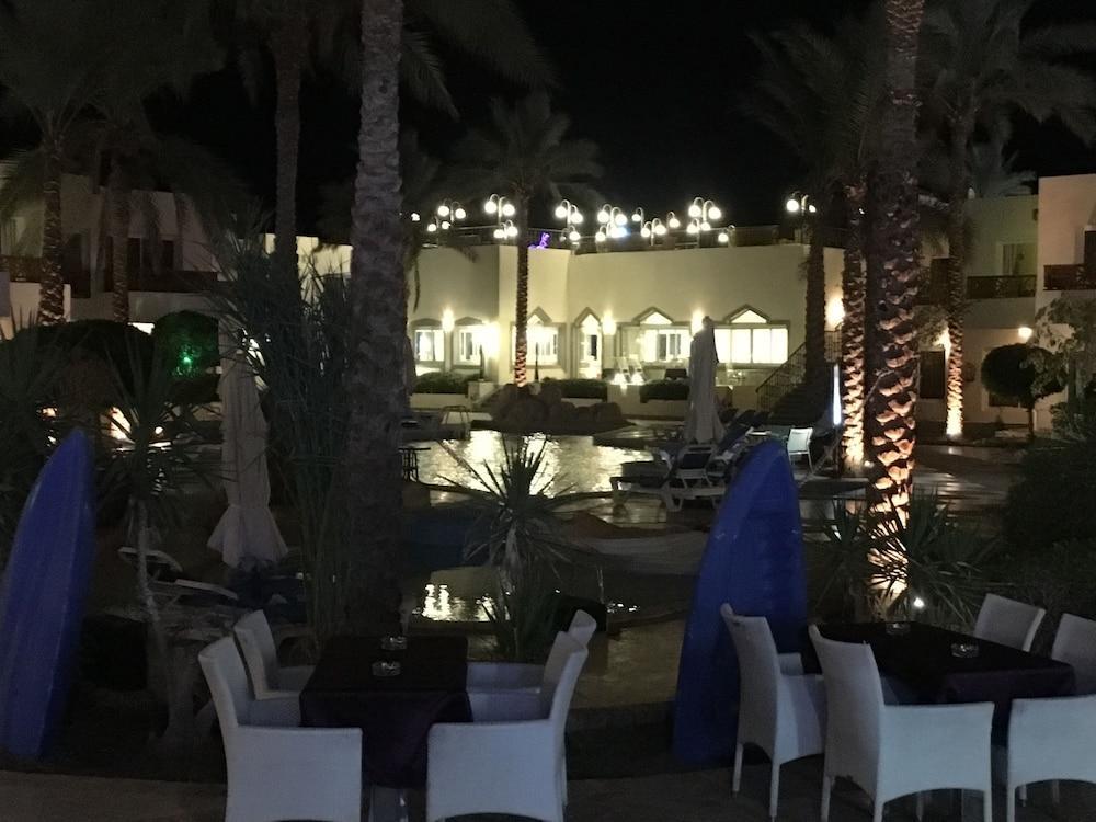 Le Mirage New Tiran Hotel Sharm El Sheikk Exterior foto